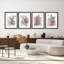 Multicolore multicolore pour salon-116539022-116539023