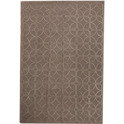 Himalayan Wool Geometric Indoor Rug