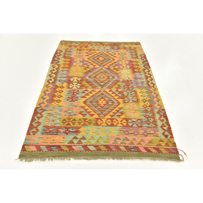 Omari Multi Rug