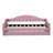 Brisher Upholstered Daybed-655894947