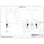 East Linear Double Handle Kitchen Faucet-308760951-388269775