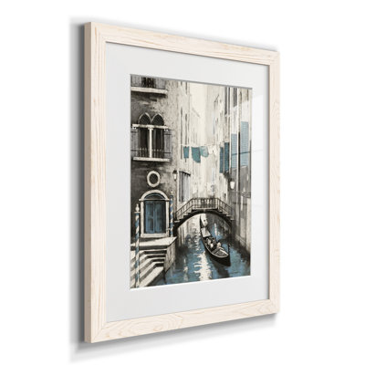 " Venice I "