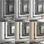 Miroir mural anti-buée-846178223-870325785