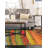 Glenarden Washable Floral Indoor Rug-1777295450