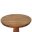 Table de salle à manger ronde