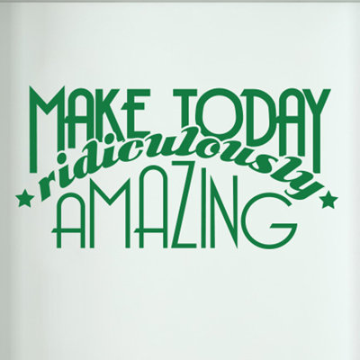 Wall Decal