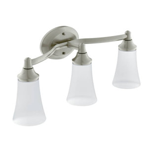Eva 3-Light Vanity Light
