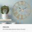 Queensway Wall Clock-93795391-93795390