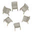 SemaWT Outdoor Dining Side Chair