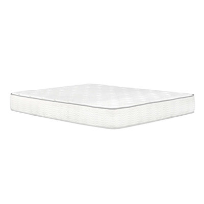 9 po Grand matelas à ressorts ensachés dans une boîte