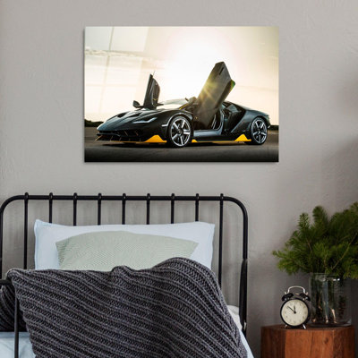 Boze Wall Decor
