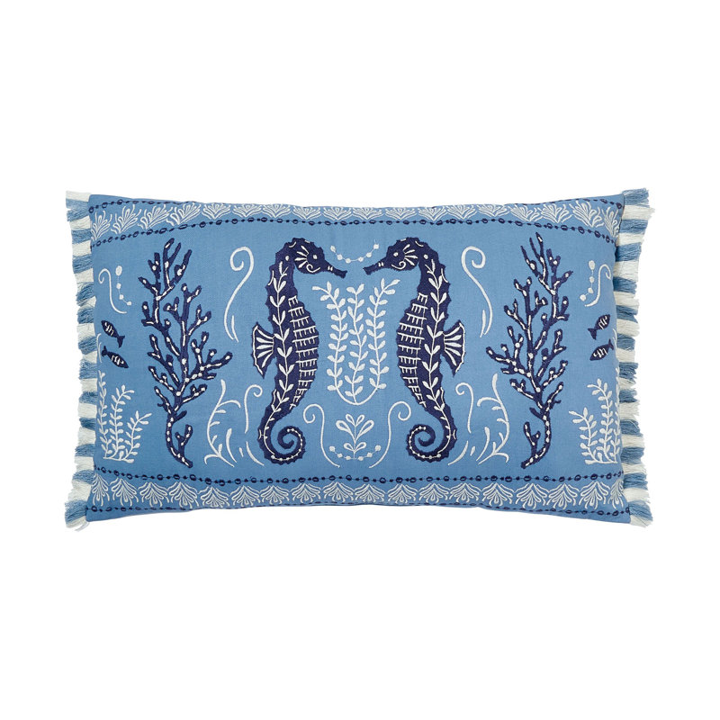 Coussin Hamilton