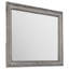 Miroir de commode Damarrea-106927771