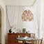 1 - Light Natural Pendant