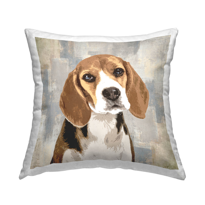 Coussin Pet