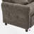 81.9" Convertible Sofa With Recliner-1385408965
