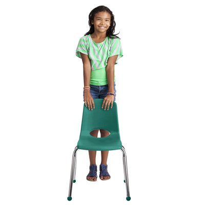 Stackable Classroom Chair