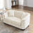 Alexandrie  Square Arm Loveseat-710393038-737089348-736413914