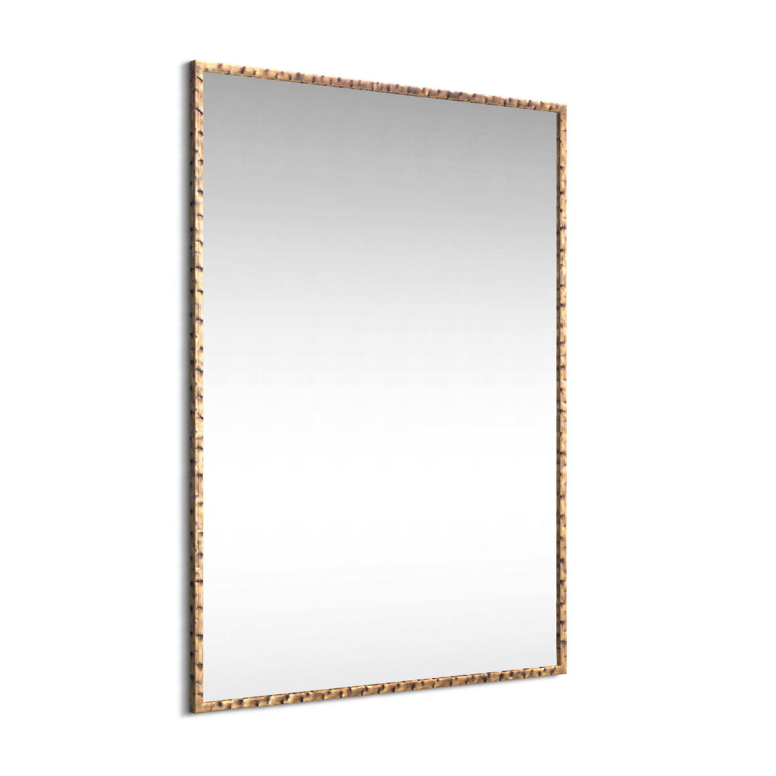 Shamar Accent Mirror, 40.25" x 30"
