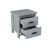 Gris clair est en rupture de stock