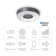 Smart LED Indoor Ceiling Light RS 200 SC Motion Sensor D 26 cm Adjustbale via App Soft Light