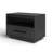 Roxie 1 - Drawer 24.8" Nightstand-1255130866