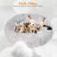 Lit pour chien Oden
