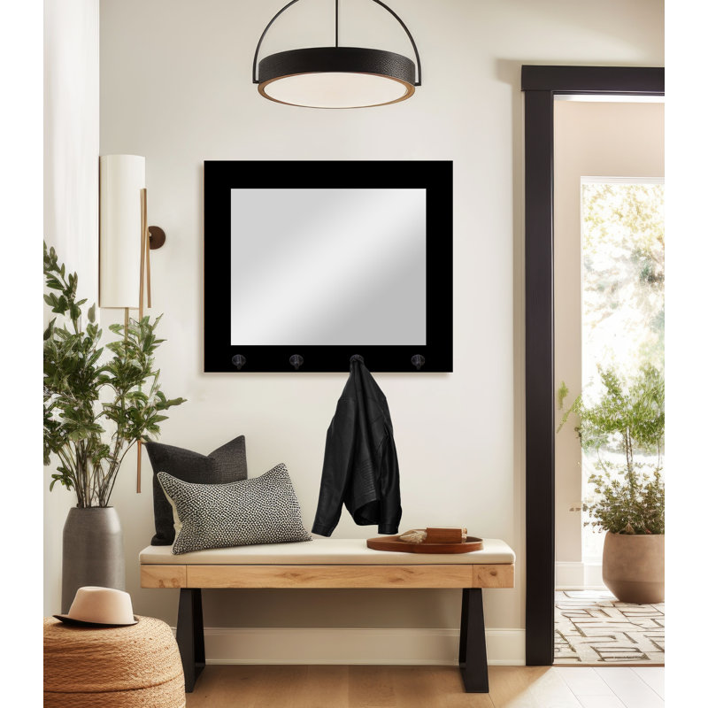 Miroir mural Marle