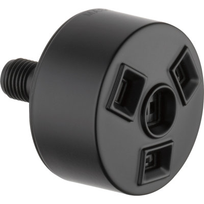 Vaporisateur pour le corps Hydrachoice 1 GPM avec technologie H2okinetic