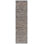 Gabino Black Ivory Flatweave Geometric Jute Rug