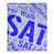 Bleu sélectionné