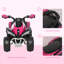 HOMCOM No Power Ride on Car Toddler Kids Walker for 18-36 Months-696936649