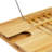 Jamarion Freestanding Bath Caddy