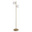 Lampe sur pied à branches 65 "Alviva