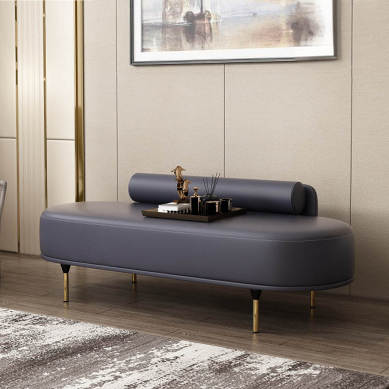 Keil, Dark Gray