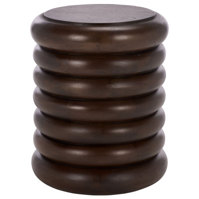 Anatoly Round Accent Table