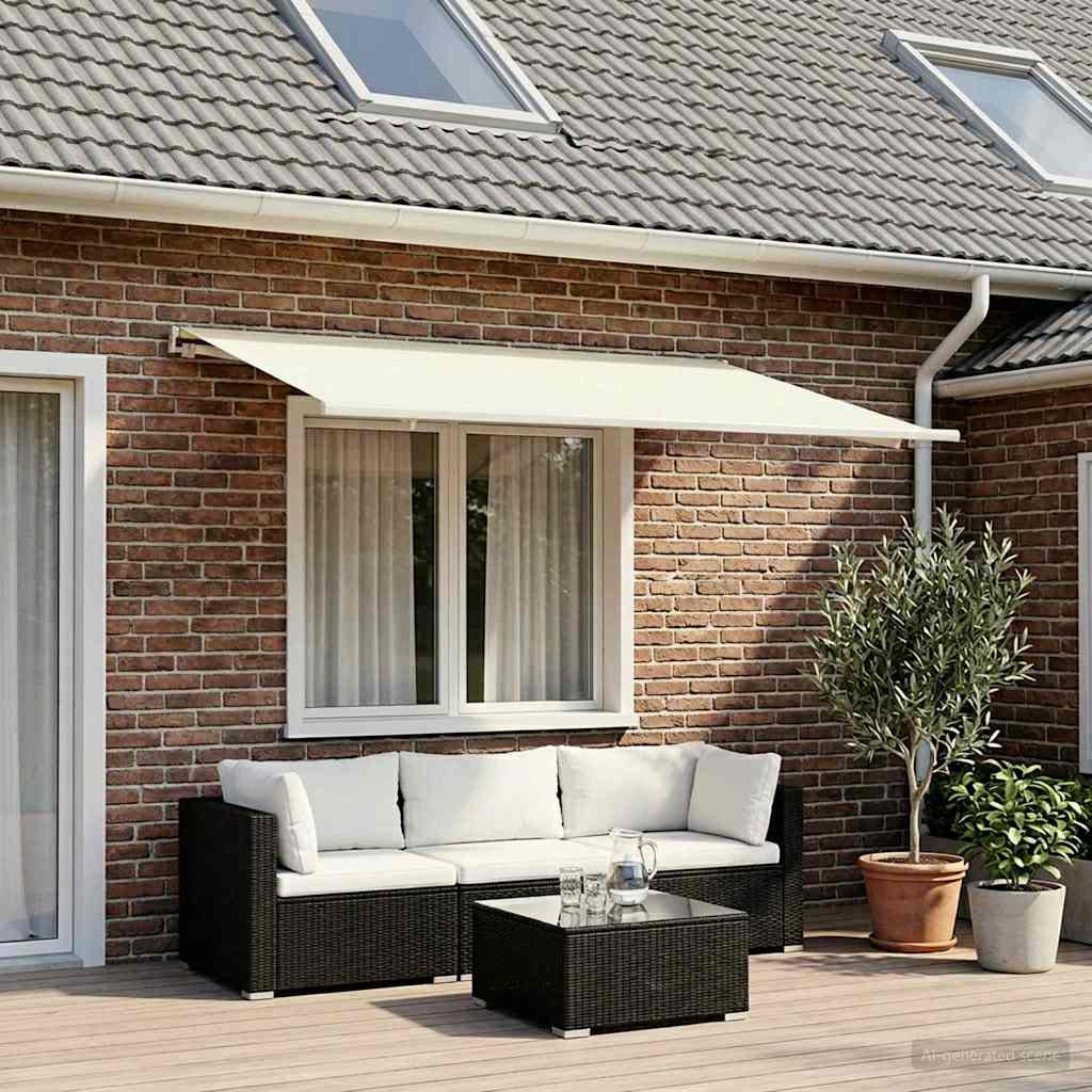 VidaXL Retractable
