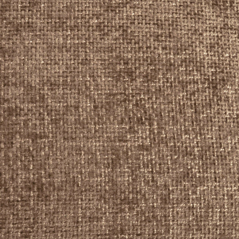 Canapé modulaire en tissu de chenille rembourré 4 pièces