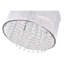 Plafonnier encastré 6 lumières de style lustre 14 po Bayport