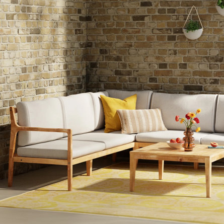  Caring for Your Outdoor Furniture