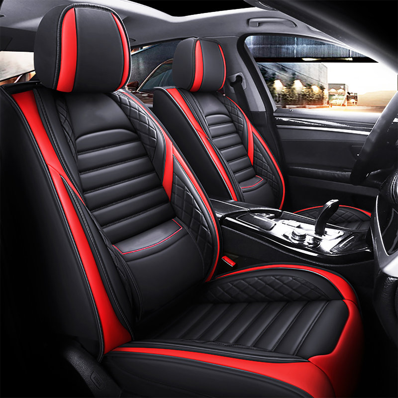 Seat Covers Full Set