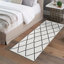 Kanoi Geometric Indoor Rug