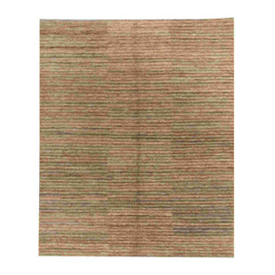 Tapis Jute Loop-Cut