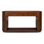 Vero 70'' W Solid Wood Console Table