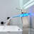 Single-Hole Bathroom Faucet-89222527