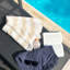 Lightweight Beach Towel