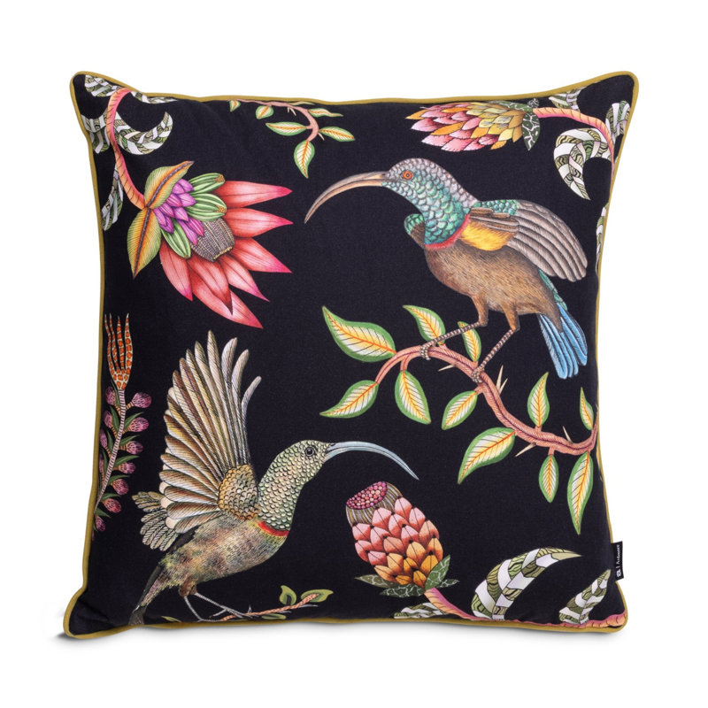 Protea Garden - Cotton, Night