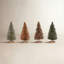 Brosses en sisal avec base en bois