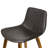 Bernhardt Upholstered Counter Stool