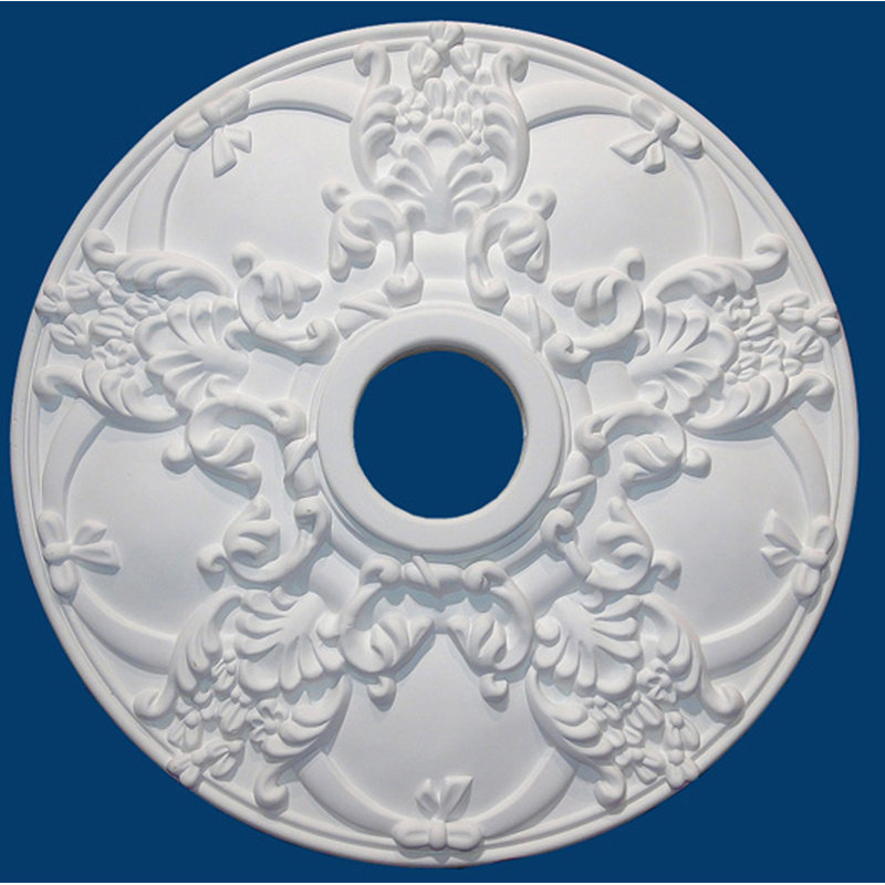 Médaillon de plafond